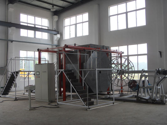 comprare Macchine per il calore elettrico Roto Molding Machine Form Rolling Machine fabbricazione online