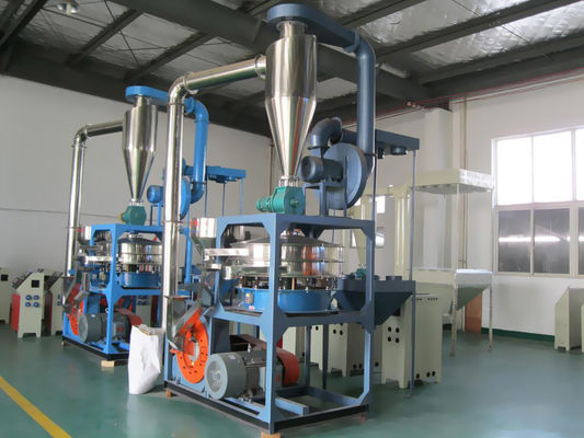 qualità  Rotomolding Ancillary Raw Material Processing Machine OEM ODM fabbrica