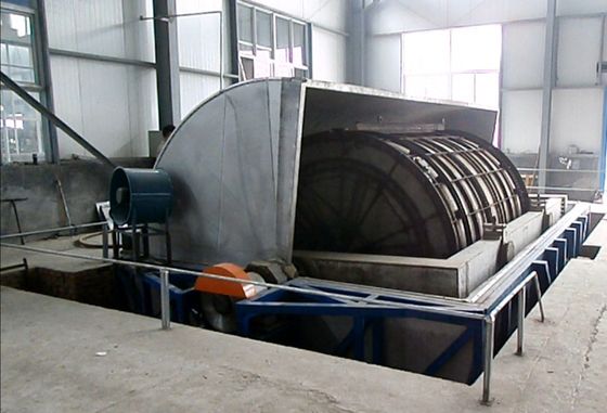 Macchine per il rotoformaggio in acciaio inossidabile