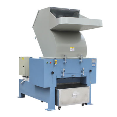 0-50rpm Rotomolding Crusher Machine Aria / raffreddamento idrico