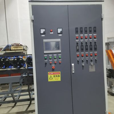 PLC controllato elettricamente riscaldato rotativo plastica stampaggio macchina