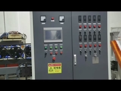 Macchine per laminare in plastica automatiche