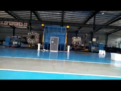 macchine per la trasformazione a rotazione di navette