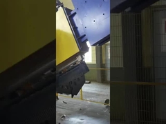 Scaldatore elettrico a calore di muffa