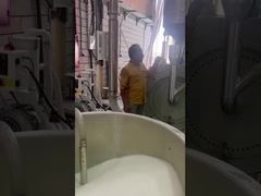 Macchine per la fresatura di materie plastiche